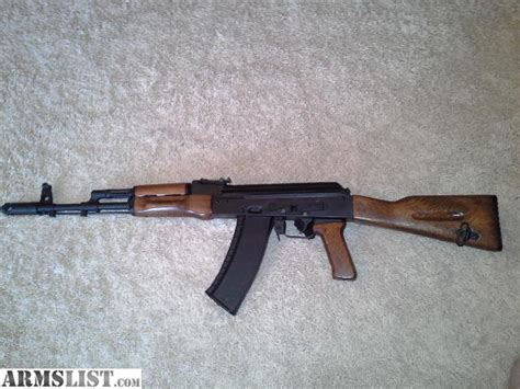 Armslist For Sale ☛ Ak 74 Rifle Package