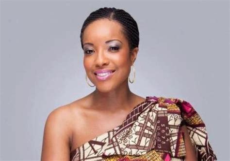 Top 12 Female Celebrities In Ghana A Listly List