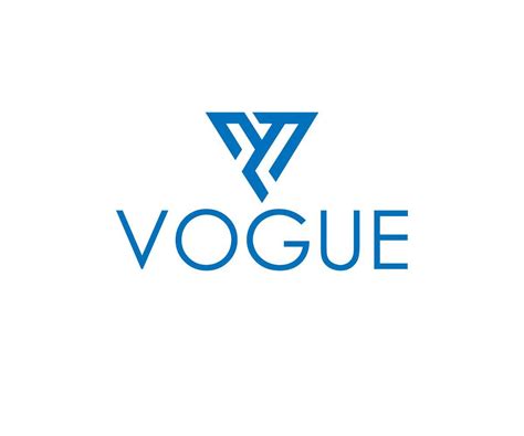 Vogue Logo Logodix