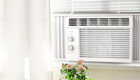 The 3 Best Small Window Air Conditioners