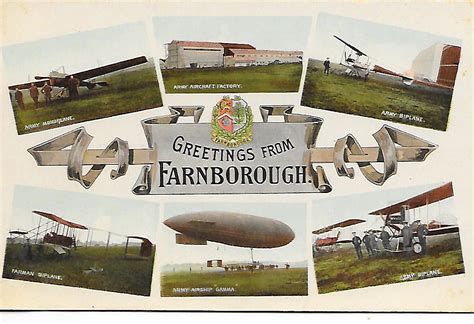 In this episode, i unlocked the second free company airship! Farnborough postcard