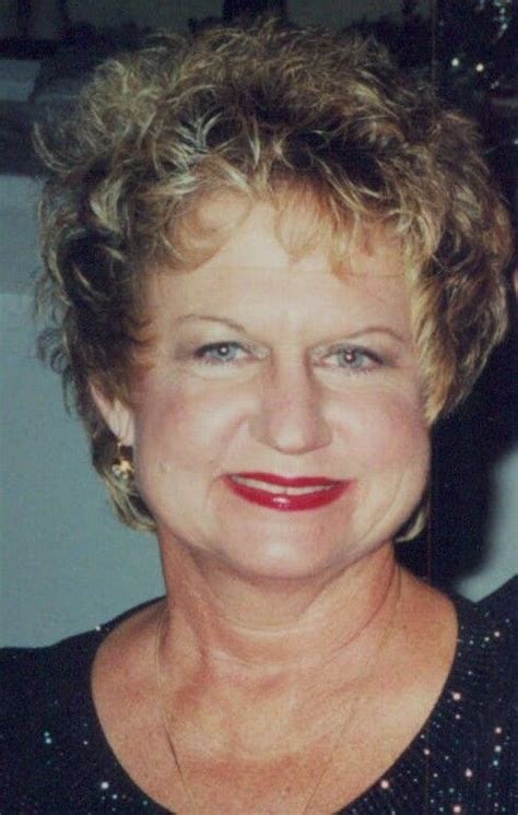 Marsha Hansen Obituary 2013