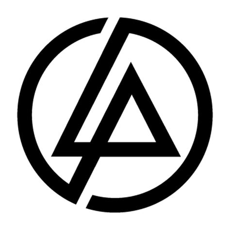Linkin Park Logo Png Kampion