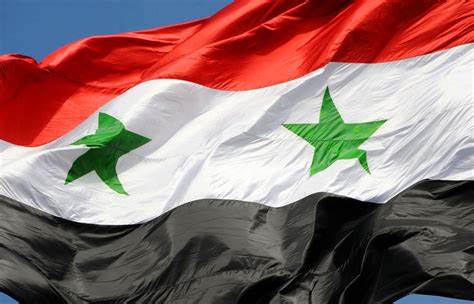الى ماذا يرمز كل لون من الوان العلم السوري؟