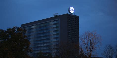 Volkswagen Dovrà Pagare 1 Miliardo Di Euro Di Multa Alla Germania Per Lo Scandalo Sulle