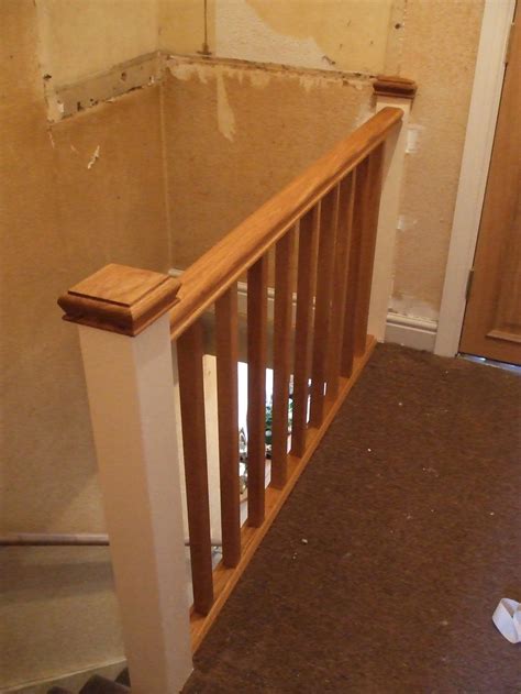 Banisters And Railings Staircase Design