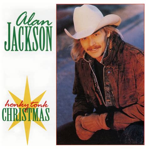 Honky Tonk Christmas Album By Alan Jackson Apple Music