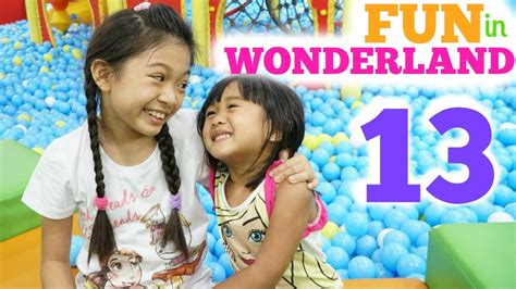 This video is about kaycee and rachel celebrating father's day with the whole family. Amazon.com: Kaycee and Rachel in Wonderland: Appstore for ...