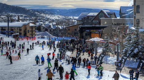 Steamboat Ski Resort Find Steamboat Springs Ski Resort Deals Expedia