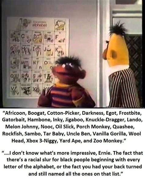Sesame Street Memes Dark