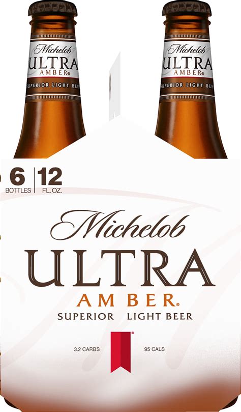 Michelob Ultra Amber Nutrition Facts Besto Blog