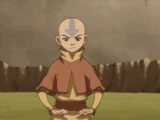 Aang Gif Find Share On Giphy