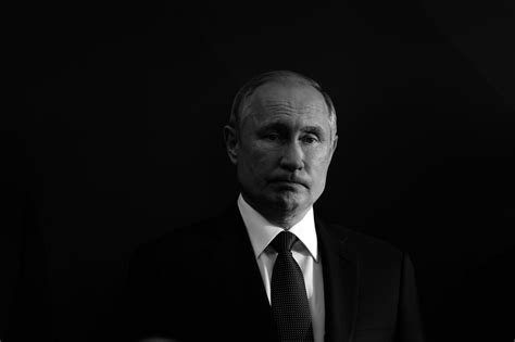 Guerre En Ukraine Les Raisons De Vladimir Poutine