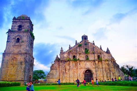 Awasome List Of Travel Agencies In Ilocos Norte 2022
