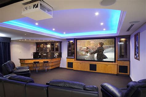 Setting Up The Perfect Home Theatre System Ultralift