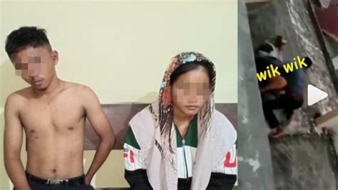 Duh Sepasang Remaja Aceh Terciduk Mesum Di Loteng Masjid Ada Videonya Teropongmetro