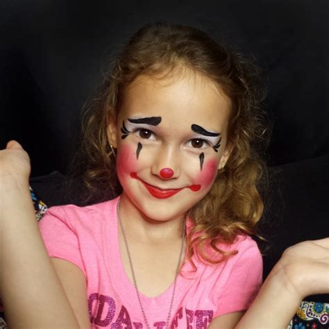 30 Quick And Easy Face Paint Ideas For Kids Tutorials And Videos