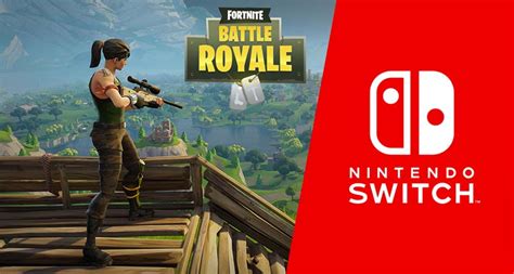 Here is how to log out of your fortnite epic account on nintendo switch. Fortnite Coming to Nintendo Switch: Tittle-tattle or a Fact?