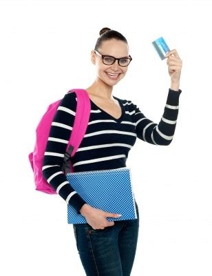 Here's our take on the best credit cards for teens to help you and your teen may be considered for a higher credit limit in as little as six months. 5 top tips on credit cards for teenagers