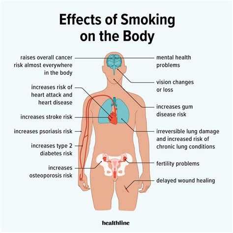 Health Effects Of Smoking On Your Body 世界杯英格兰队vs德国队滚球