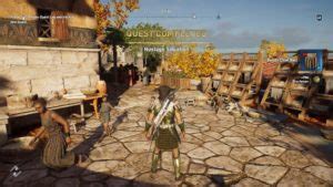 Assassin S Creed Odyssey Hostage Situation Walkthrough