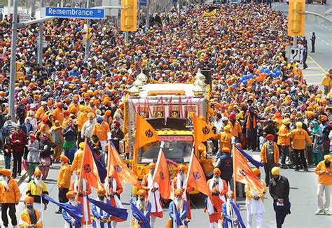 What Is Vaisakhi When Is The Sikh New Year Uk