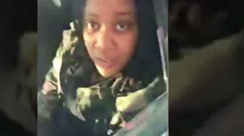 Watch Chicago Woman Shot By Another Woman On Facebook Live