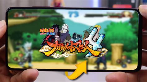Barely any days back, i have carried a bleach versus naruto mugen with containing just dragon ball z characters, and now today again i have brought a bleach versus naruto yet this time, it. NARUTO STORM 4 VERSÃO MUGEN EM APK PARA CELULAR - DOWNLOAD | JOGOS MOBILE