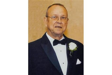 Kenneth Scott Obituary 1941 2017 Weslaco Tx Valley Morning Star