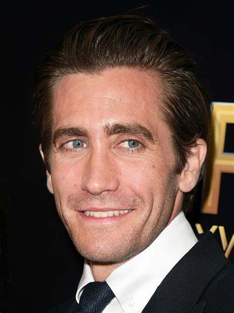 12 Reasons Jake Gyllenhaal Is A Grooming God Jake Gyllenhaal Jake