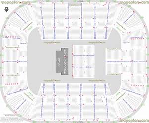 Fairfax Eaglebank Arena Seating Chart Half House Theater Concert