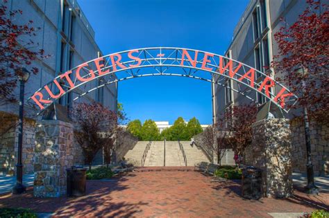 Rutgers University Newark CollegeLearners Org