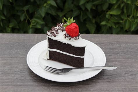 Chocolate Slice Cake Ubicaciondepersonascdmxgobmx