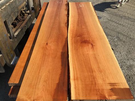 Cherry Lumber Set 66820 64 5 Pcs 7 8 Irion Lumber Company