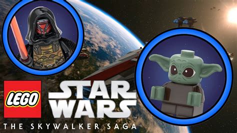 How To Make A Lego Star Wars Icon Pfp Top 10 Lego Icon Pfps With Baby Yoda Lego Star Wars
