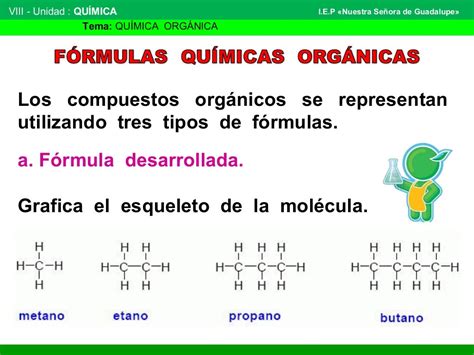 Química Orgánica