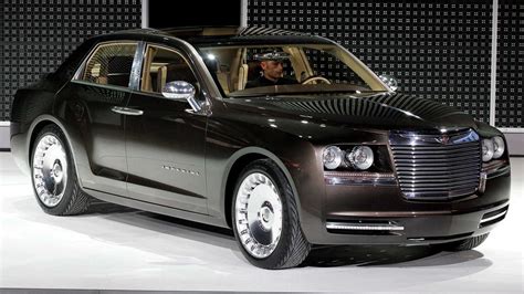 2021 Chrysler Imperial Release Date And Concept Chrysler Imperial