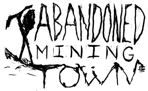 Abandoned Mining Town — Locust Review