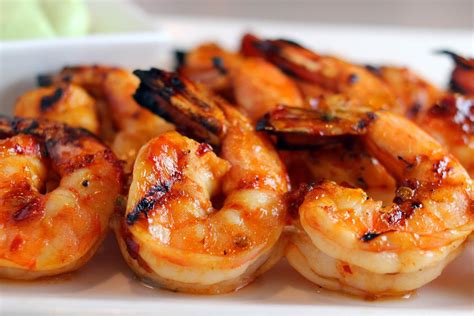 Shrimp Is A Delicious And Popular Fish Shrimp Fishes In The Country