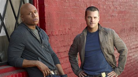 Ncis Los Angeles Picture Image Abyss