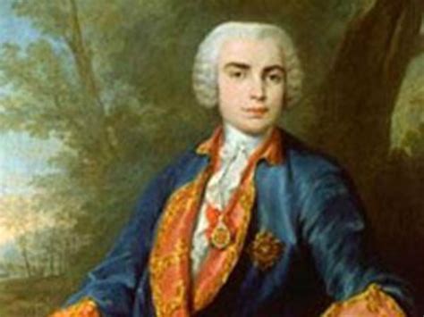 New Disc Explores The Legacy Of Farinelli The Legendary Castrato
