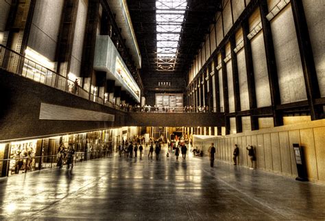 Visiting The Tate Modern London Travel Tips Trainline
