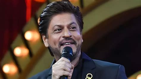 Shah Rukh Khans Humorous Take On Fans Mimicking Darr Dialogue Watch India Forums
