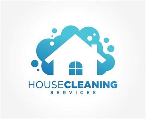 44 Cleaning Logo Designs Free And Premium Downloads