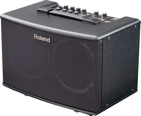 Roland Ac 40 Acoustic Guitar Amplifier