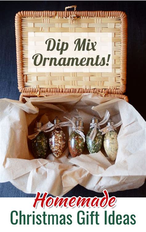 6 homemade eid gift ideas. Creative DIY Christmas Gifts - Unique Homemade Christmas ...