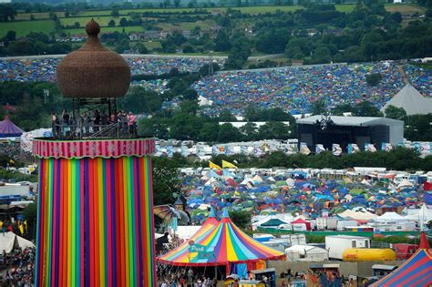 Photos Which Sum Up Why Glastonbury Festival Is The Best Place On Earth Bristol Live