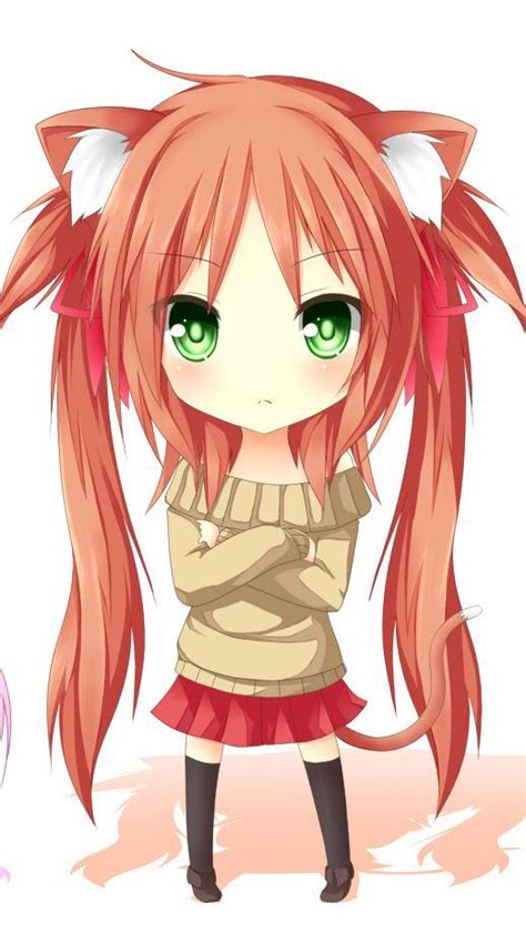 Imut Gambar Anime Cantik Dan Lucu