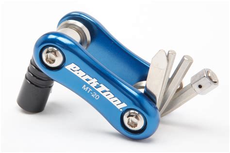 Park Tool Mt 20 Multi Tool Review Cycling Weekly
