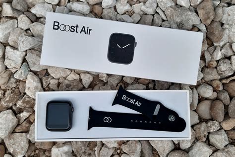 Smart Watch Boost Air